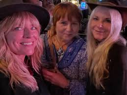 Amilia K Spicer Music