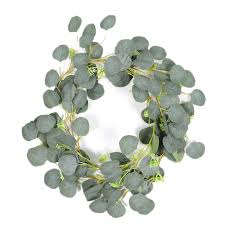 It has effects on fire danger, native. 2m Silk Plant Rattan Eucalyptus Leaves Home Garden Party Decor Eucalyptus Round Leaf Garland Party Decorative Buy Online At Best Prices In Pakistan Daraz Pk
