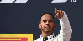 Le leader du championnat devant lewis hamilton et sergio perez. F1 Gp De France Lewis Hamilton S Impose Et Reprend La Tete Du Championnat