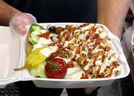 Hidden Gems Of Cny A Middle Eastern Fusion Restaurant Tucked Inside A Convenience Store Syracuse Com