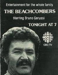 1970s Canadian television series