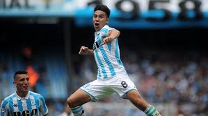 49,271 likes · 65 talking about this. Roger Martinez El Que Quiere Capria Para Racing Pro Y Contra Tyc Sports