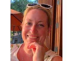 Erin Spear Obituary (1977