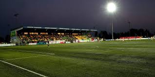 Opened in august 2011, it is home of the first division side ullensaker/kisa (ull/kisa). Ull Kisa 7er Cup