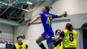 Depois de empatar com o roc (comitê olímpico da rússia), que são as atuais campeãs olímpicas, o brasil conquistou sua primeira vitória no handebol feminino da olimpíada. Brasil Conhece Seus Adversarios No Handebol Feminino E Masculino Em Toquio Handebol Ge