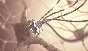 Image result for nanobots