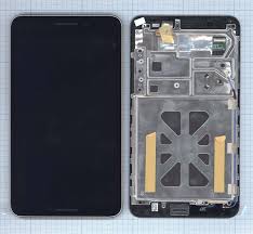 for Asus Fonepad 7 fe375cxg black with ...