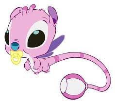 Babyfier 151 Lilo Stitch Wiki Fandom