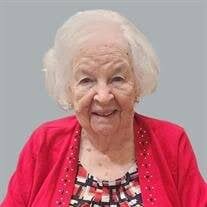 Irene Brown Obituary