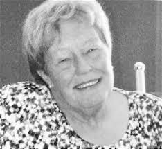 Carol Sayers Obituary