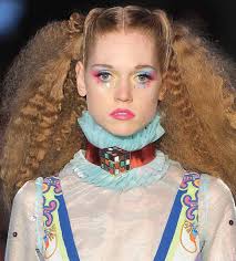 In a season of industrywide reflection, Sacai's Chitose Abe worked her  distinctive hybrid constructions with a new soft touch