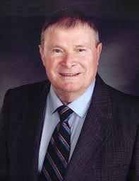 Obituary of Joe VandenBrink