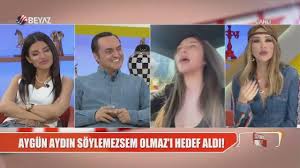 Son dakika tuzla aygün aydın menajerimi ara haberleri ve tuzla aygün aydın menajerimi ara haberleri ile ilgili tüm sıcak gelişmeleri sitemizden takip edebilirsiniz. Seren Serengil Den Aygun Aydin A Yanit Geldi Dizitvhaberleri