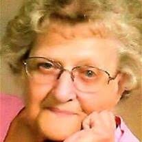 Margaret E. Hays Obituary