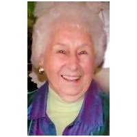 Elizabeth Wilson Obituary