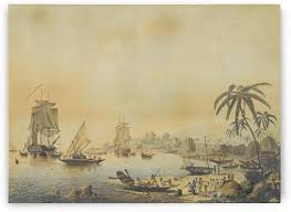 John Cleveley the Elder Art Collection