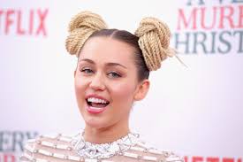 Will Miley Cyrus' "Black Skinhead" Remix Be On Kanye's New Album? Don't Get  Too Excited, Folks