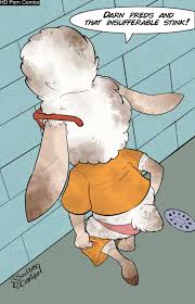 SoulCentinel] Bellwether - Welcome to prison (Zootopia) comic porn | HD Porn  Comics