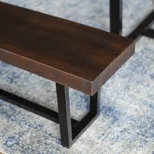 Maybe you would like to learn more about one of these? 60 Solid Wood Dining Bench Mahogany Table Benches Kitchen Dining Room Furniture Rayvoltbike Com