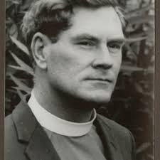 Photographs of the church and clergy • Photograph • State Library of South  Australia