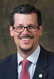 Paramedic Director Receives DeWire Lifetime Achievement Award