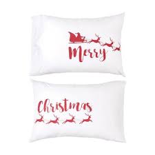 We present you another collection of 17. Christmas Throw Pillow Cases Target