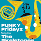 Funky Fridayz - Skeletones — Bright Ideas Brewing event image
