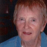 Helen F. Bauman Obituary (1927