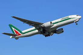 Alt tuşu ile yapılan karakterler ve semboller nelerdir ? Ei Isa Alitalia Boeing 777 243 Er