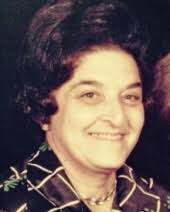 Obituary information for Claudia V. Procek