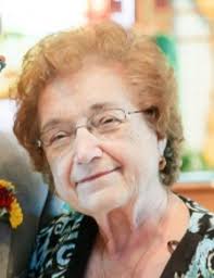 Most Recent Obituaries