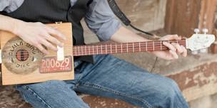 Gebhard Woods Dulcimer & Traditional Music Fest 2026