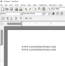 ·it is easy to learn, professional and very powerful to use. 17 Best Free Script Writing Software For Windows