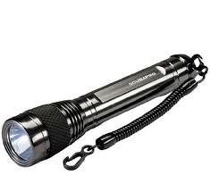 Scubapro Dive Torch Nova 230 Diving Scuba Underwater Flashlight