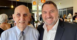 Inspiring lives of service