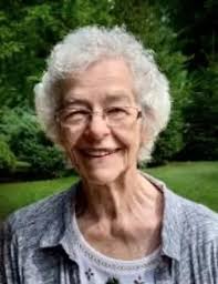 Marjorie "Marge" Joslin Obituary (2024)