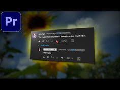 Kompleks untuk pemula tetapi banyak bantuan. 400 Adobe Premiere Ideas In 2020 Premiere Premiere Pro Adobe Premiere Pro