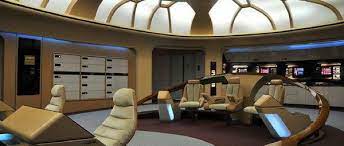 Star Trek Bridge Star Trek Bridge Star Trek Enterprise Star Trek