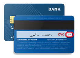 Cvc means card verification code and is an extra code on your debit and credit card. Why Card Security Code Matters In Online Shopping