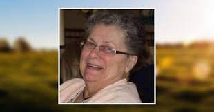 Judith "Judy" Nesselroad Obituary 2022