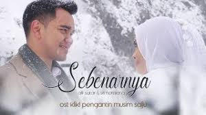 Pengantin musim salju episod 14. Terjebak Dengan Drama Klik Pengantin Musim Salju