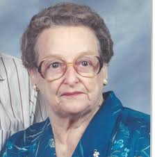 Sybil Joyce Ramey Obituary