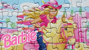 Once again, it is time for a selection of video games, and the highlight today is puzzles. Rompecabezas Barbie Tienda Online De Zapatos Ropa Y Complementos De Marca