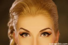 Super trimmed boyish hairstyle for women: Old Fashioned Hair Styles Making A Comeback In 2017