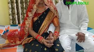 दुल्हन को चोदना शुरू किया था और मुझे अपने ऊपर से ही मजा आ रहा था - XNXX.COM