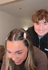 Imogen and Jed Engaged