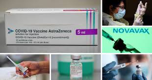 Where you'll sit on the covid priority list, where to go and how long to wait between jabs: Racgp Australia Secures 10m Additional Covid Vaccine Doses