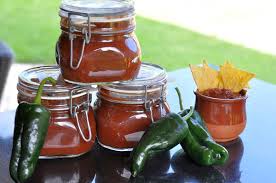 How to can zucchini salsa. Tomaten Zucchini Salsa Die Perfekte Dip Sauce Bbqpit De
