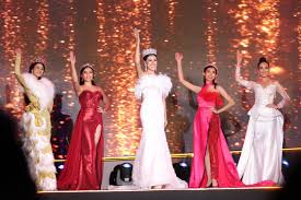 Myanmar's miss universe contestant, thuzar wint lwin, used the pageant on sunday to urge the world to speak out against the military junta i would like to urge everyone to speak about myanmar. Reflection Of A Budding Country