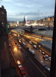 Photos, address, and phone number, opening hours, photos, and user reviews on yandex.maps. View From Room Picture Of Jurys Inn Edinburgh Tripadvisor